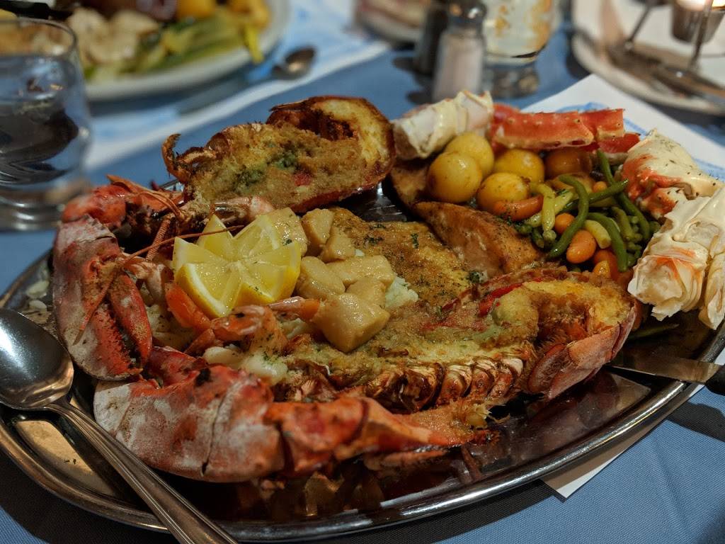 Flippers Fish House | meal takeaway | 2300 Lawrence Ave E, Scarborough, ON M1P 2K9, Canada | 4167596671 OR +1 416-759-6671