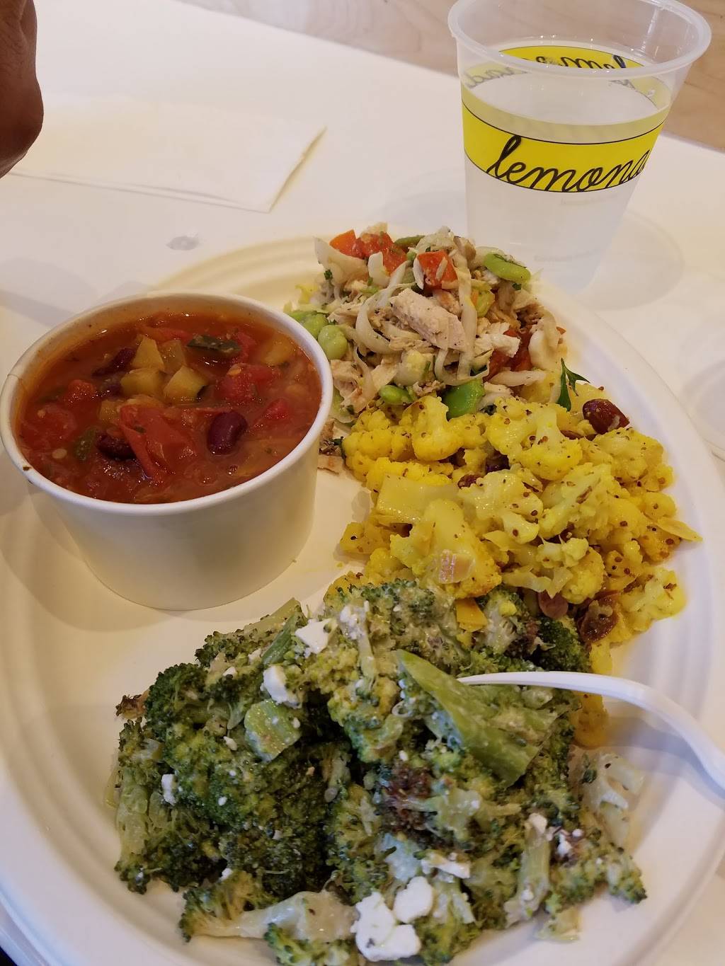 Lemonade | restaurant | 2047 Sawtelle Blvd, Los Angeles, CA 90025, USA | 3104780900 OR +1 310-478-0900