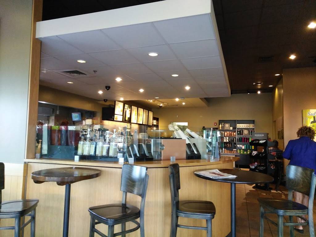 Starbucks | cafe | 17860 Halsted St, Homewood, IL 60430, USA | 7086472934 OR +1 708-647-2934