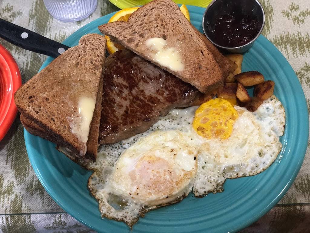 Breakfast Table | restaurant | 1315 Tatamy Rd, Easton, PA 18045, USA | 6102528783 OR +1 610-252-8783