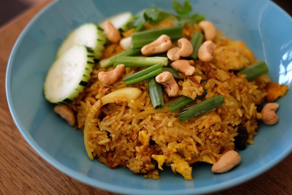 Bangin’ Basil | restaurant | 8281 Santa Monica Blvd, West Hollywood, CA 90046, USA | 3236547952 OR +1 323-654-7952