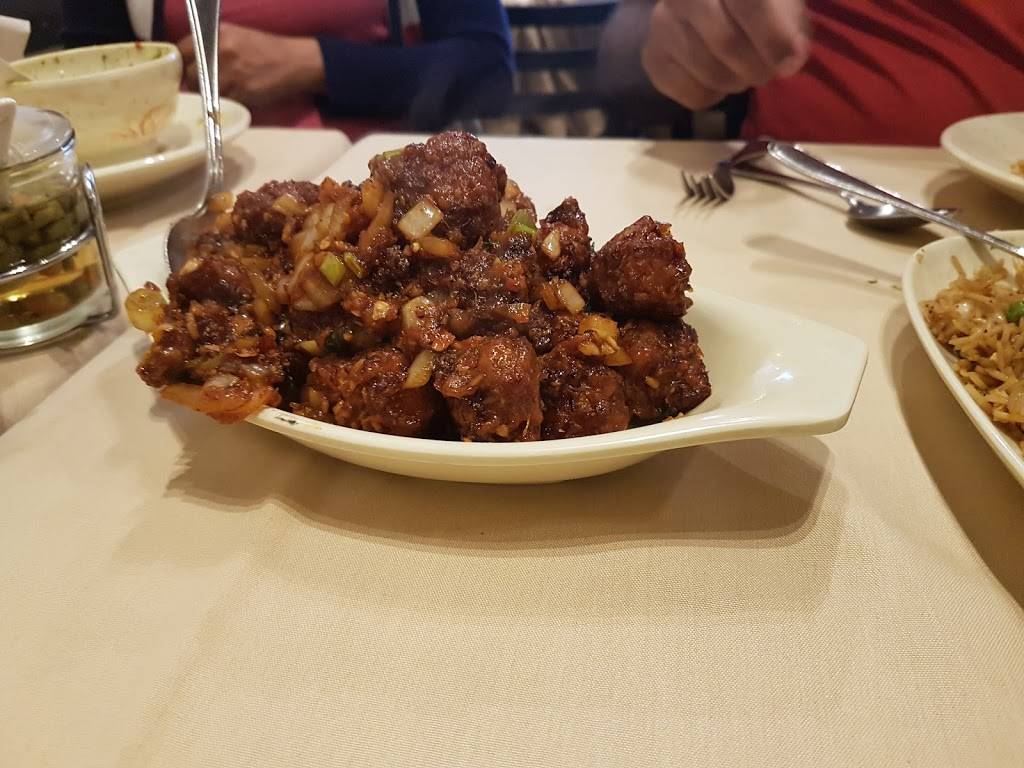 Dalchini Hakka Chinese Restaurant | restaurant | Karol Bagh Plaza, 1098 Peter Robertson Blvd Unit #10, Brampton, ON L6R 3A5, Canada | 9057998707 OR +1 905-799-8707
