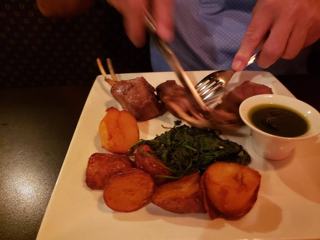 CIBO | restaurant | 12901 McGregor Blvd Ste 5, Fort Myers, FL 33919, USA | 2394543700 OR +1 239-454-3700