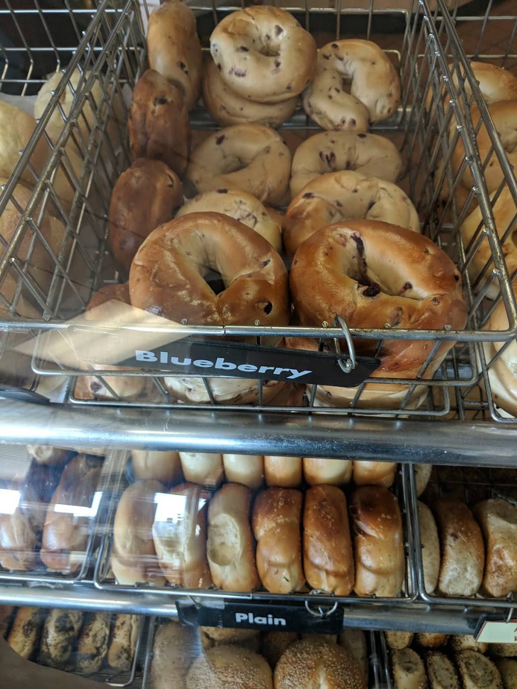 2nd Street Bagels | bakery | 496 2nd St Pike, Southampton, PA 18966, USA | 2159538950 OR +1 215-953-8950