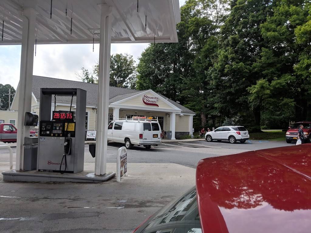 Stewarts Shops | cafe | 3827 Main St, Warrensburg, NY 12885, USA | 5186239848 OR +1 518-623-9848