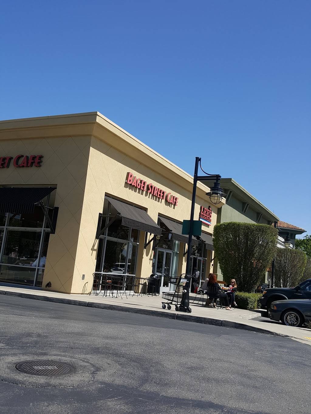 Lees Sandwiches | restaurant | 4101 Dublin Blvd B, Dublin, CA 94568, USA | 9258288888 OR +1 925-828-8888