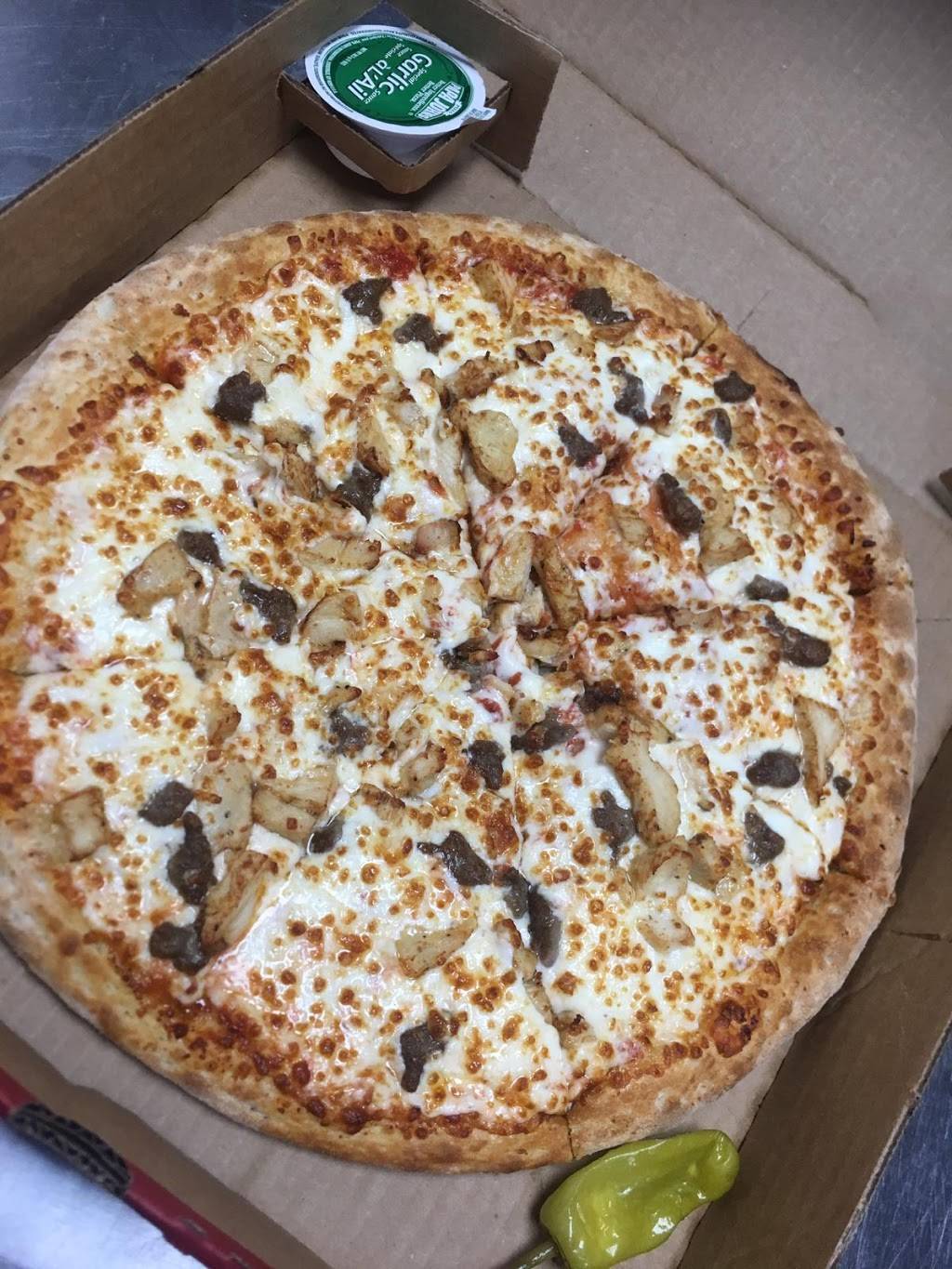 PAPA JOHNS PIZZA REXDALE | restaurant | 11 Westmore Dr UNIT-6, Etobicoke, ON M9V 3Y6, Canada | 4167497272 OR +1 416-749-7272