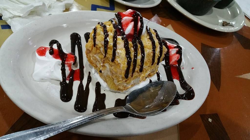 Blue Agave | restaurant | 9745 Johnstown Rd, New Albany, OH 43054, USA | 6148559060 OR +1 614-855-9060