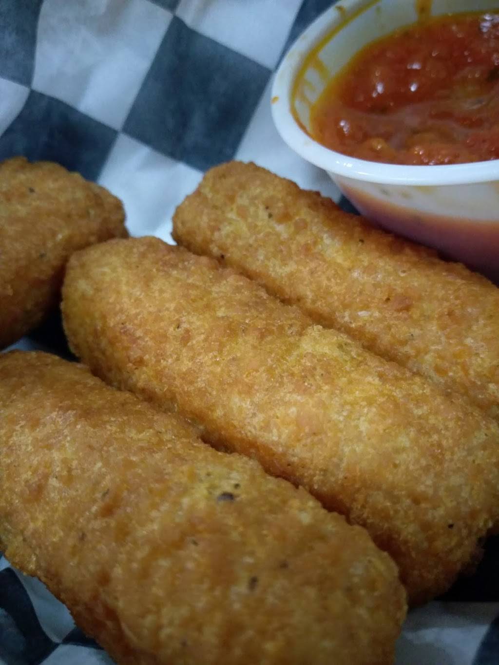 Wing King Kempsville | restaurant | 1920 Centerville Turnpike, Virginia Beach, VA 23464, USA | 7574799464 OR +1 757-479-9464