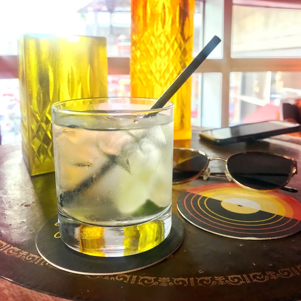 Sunset & Vinyl | night club | 1521 Vine St, Los Angeles, CA 90028, USA | 3233299656 OR +1 323-329-9656