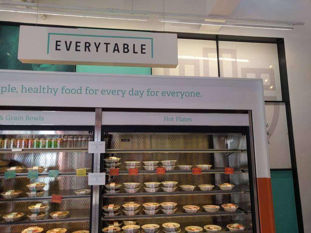 Everytable | meal takeaway | 1315 3rd Street Promenade #201, Santa Monica, CA 90401, USA | 4242961619 OR +1 424-296-1619