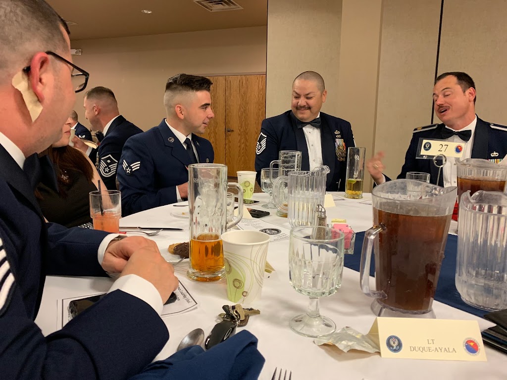 Landing Zone | restaurant | 211 Levitow Ave, Cannon AFB, NM 88101, USA | 5757842804 OR +1 575-784-2804