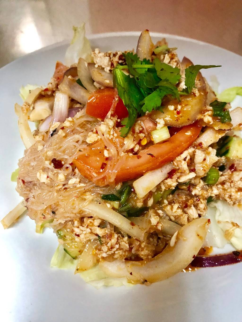 Thai Pan Restaurant | restaurant | 1223 W McDermott Dr #75, Allen, TX 75013, USA | 9727470057 OR +1 972-747-0057