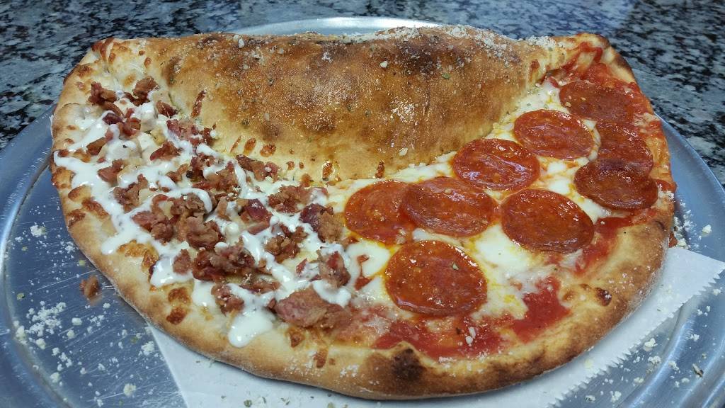 Vitos Pizza | restaurant | 1531 Monument Rd #7, Jacksonville, FL 32225, USA | 9045273177 OR +1 904-527-3177