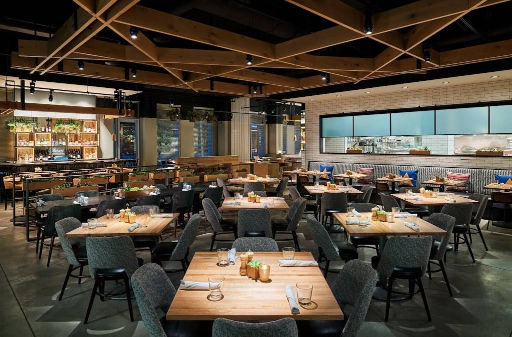 Caroline Restaurant | restaurant | 621 Congress Ave Suite 101, Austin, TX 78701, USA | 5129826766 OR +1 512-982-6766