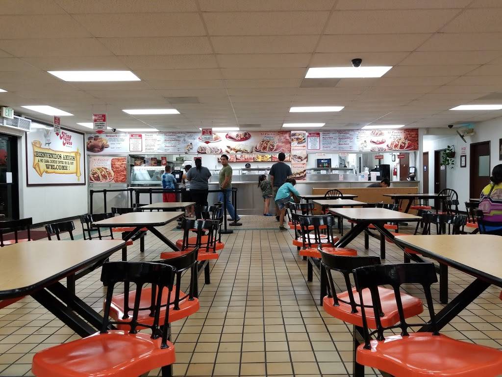 King Taco # 11 | restaurant | 10420 Garvey Ave, South El Monte, CA 91733, USA | 6264485150 OR +1 626-448-5150