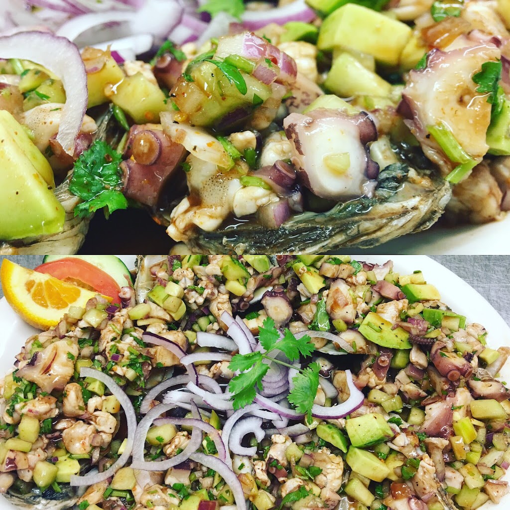 Marisas Mexican Seafood Cocina | restaurant | 4211 W Bethany Home Rd, Phoenix, AZ 85019, USA | 6023543154 OR +1 602-354-3154