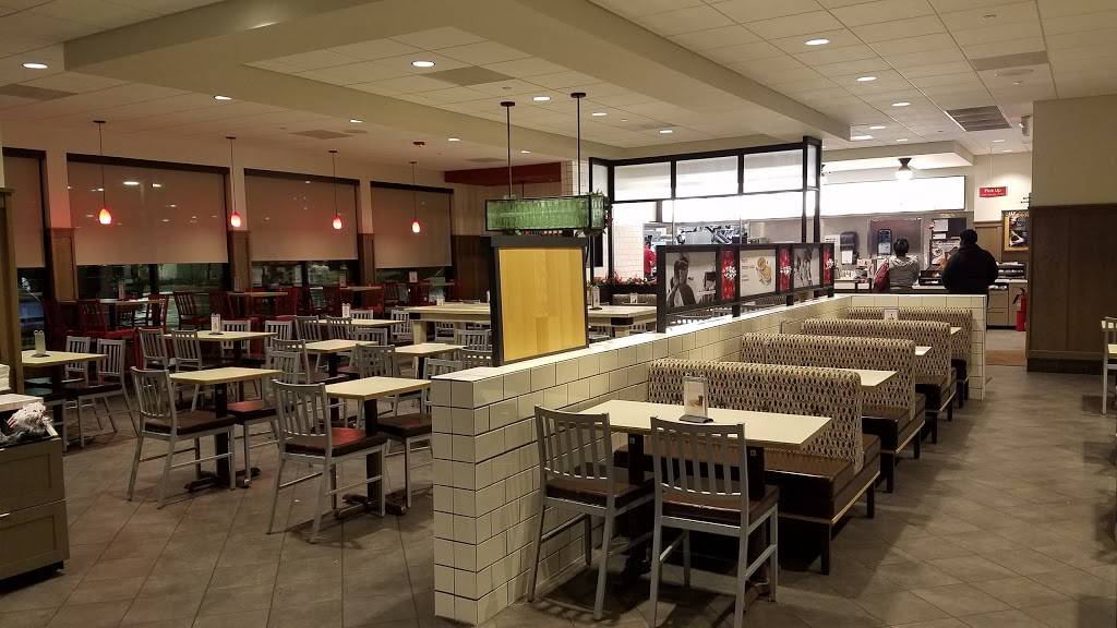 Chick-fil-A | restaurant | 1025 W I- 35 Frontage Rd, Edmond, OK 73034, USA | 4058440077 OR +1 405-844-0077