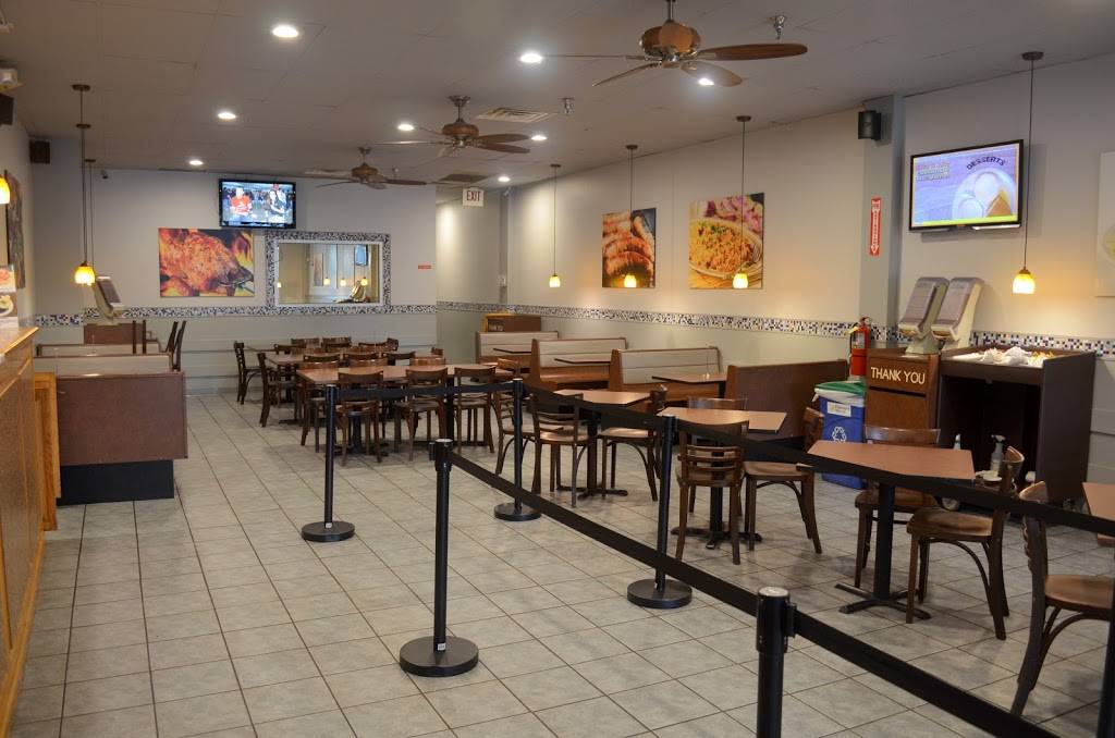 Crisp & Juicy | restaurant | 1331-G Rockville Pike, Rockville, MD 20852, USA | 3012518833 OR +1 301-251-8833