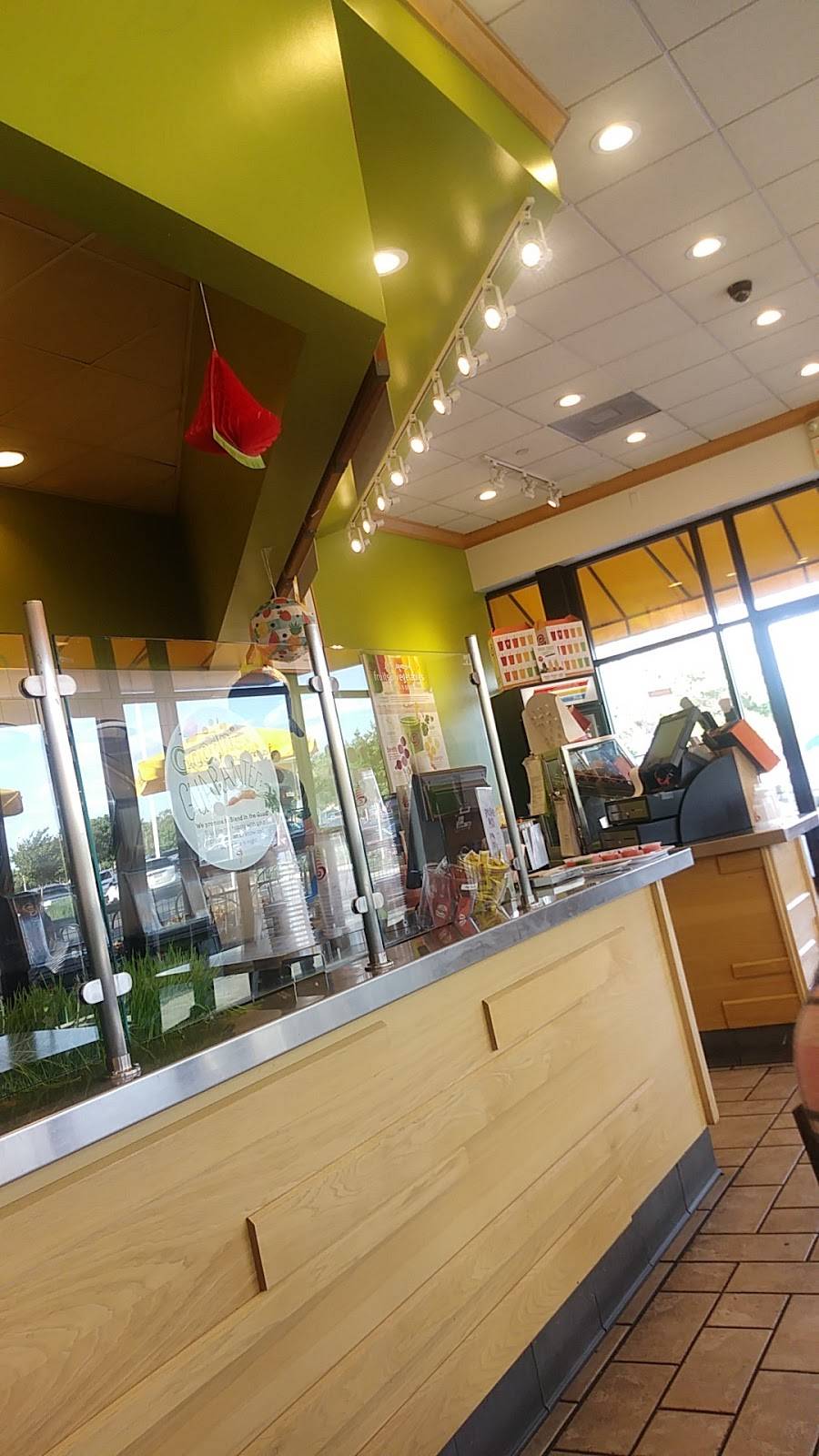 Jamba Juice Monte Vista Crossings | restaurant | 3100 Countryside Dr #100, Turlock, CA 95380, USA | 2096560941 OR +1 209-656-0941