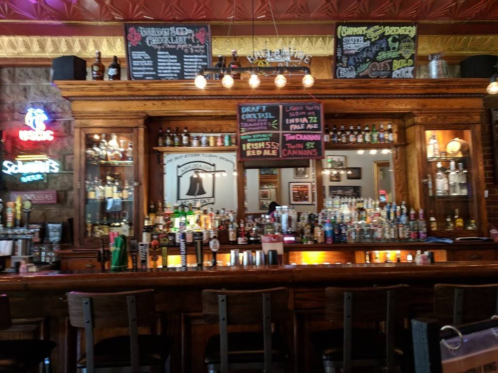 Philadelphia Tavern | restaurant | 9413 Main St, Manassas, VA 20110, USA | 7033931776 OR +1 703-393-1776