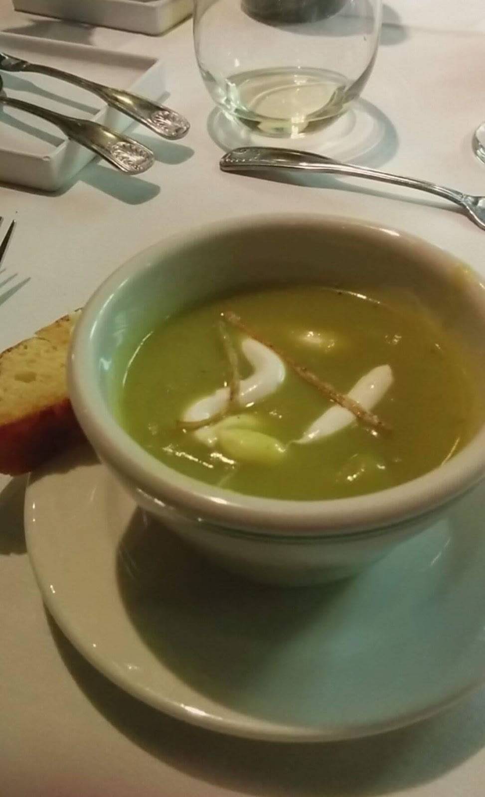 Restaurant Forte | restaurant | 800 West University Parkway, MS154, Orem, UT 84058, USA | 8018637054 OR +1 801-863-7054