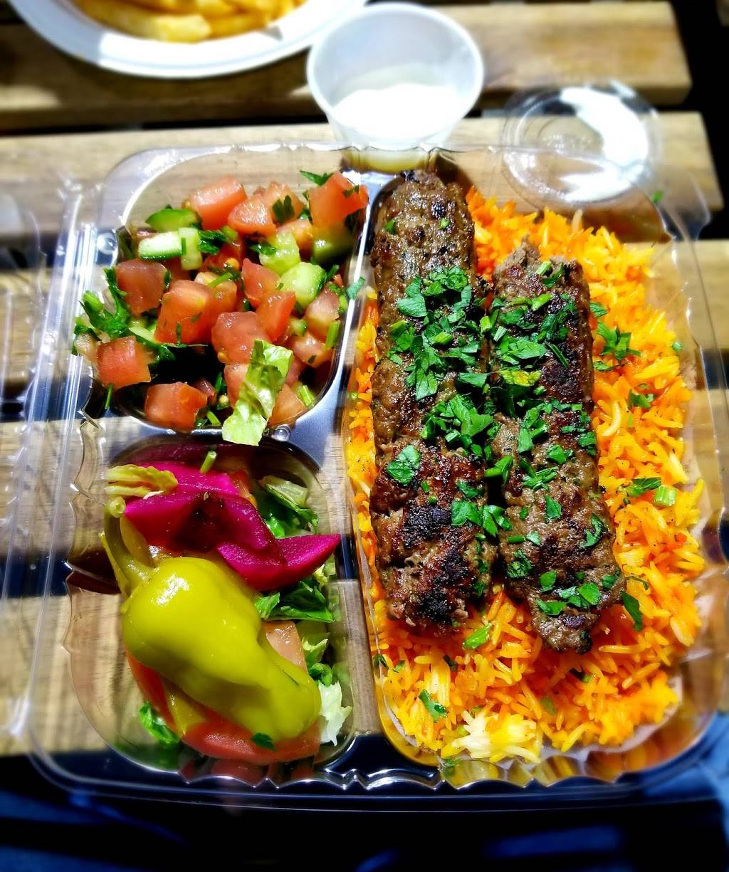 Ruzana | restaurant | 486 85th St, Brooklyn, NY 11209, USA | 3476626208 OR +1 347-662-6208