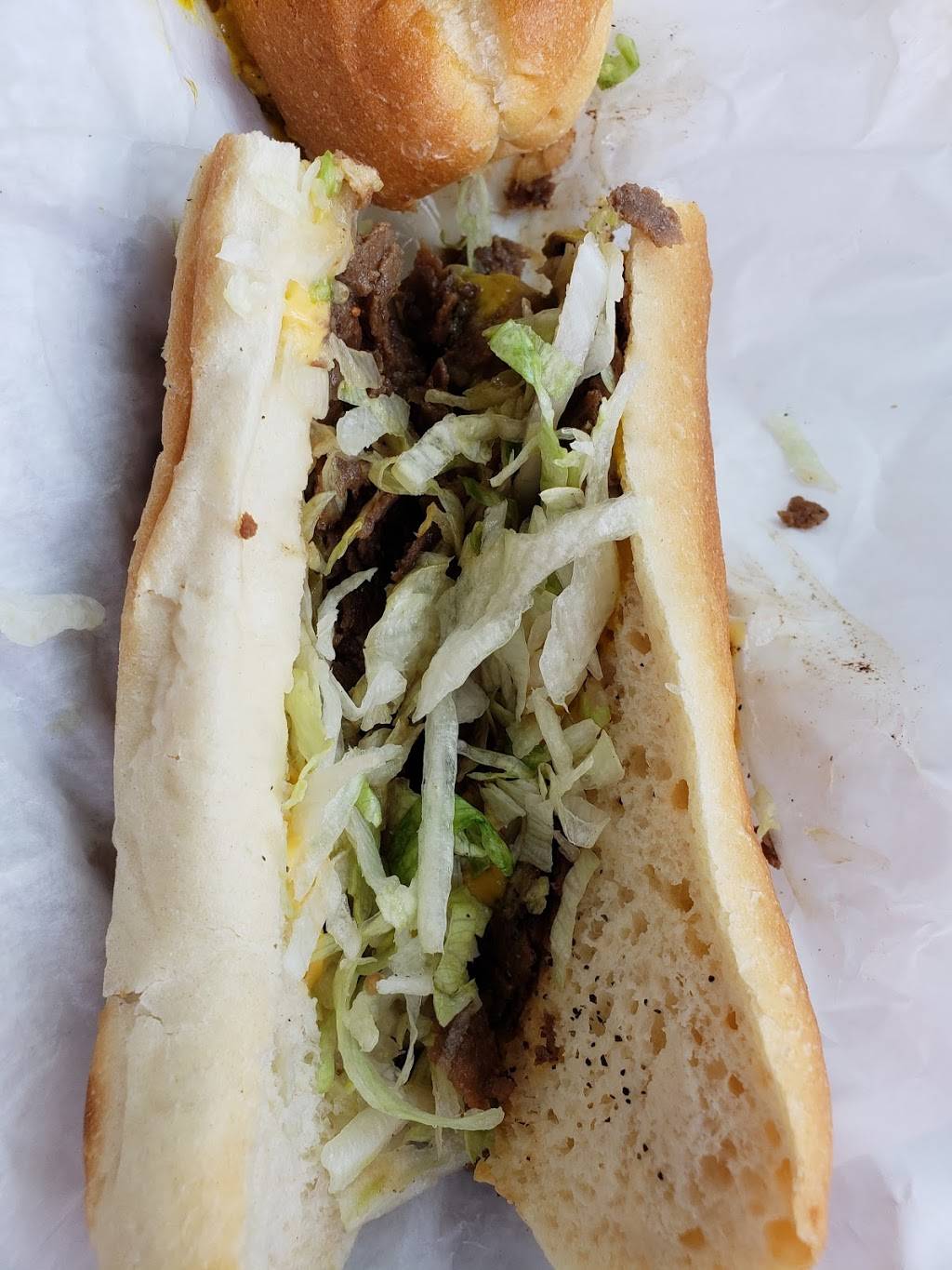 Mister Jims | restaurant | 346 S Battlefield Blvd, Chesapeake, VA 23322, USA | 7574821333 OR +1 757-482-1333