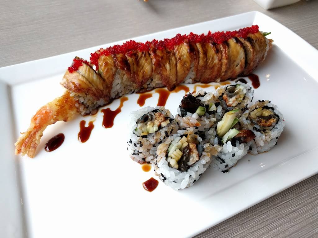 Chef Soon Contemporary Sushi & Bar | restaurant | 6430 Main St #150, Woodridge, IL 60517, USA | 6302978805 OR +1 630-297-8805