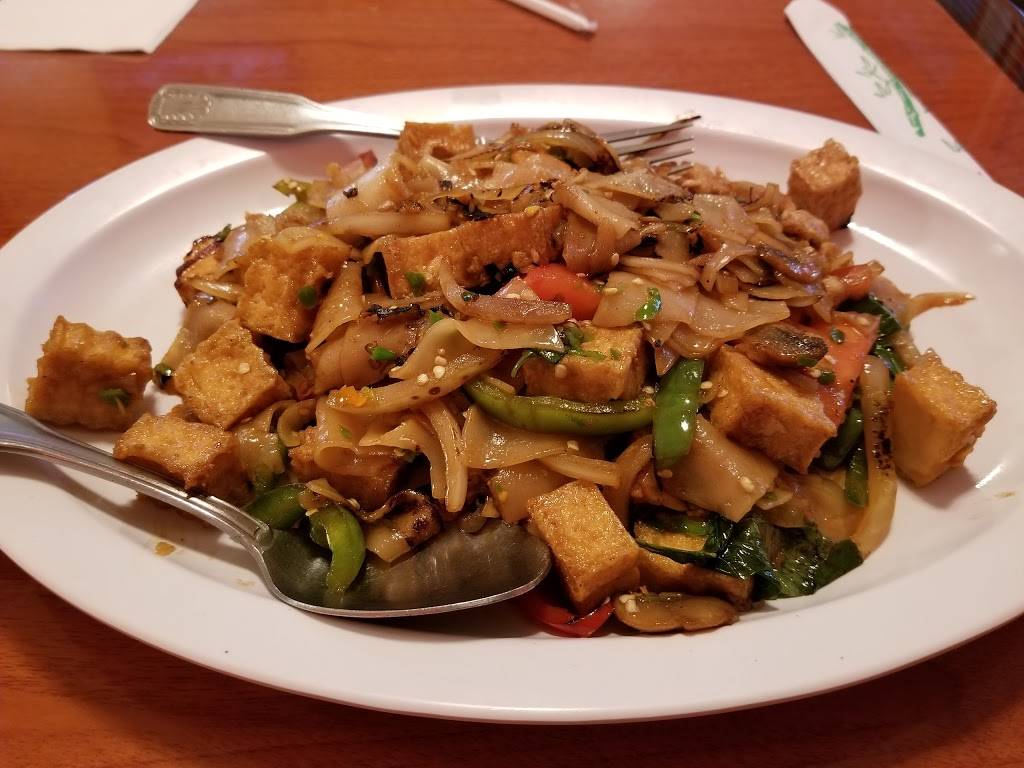 Jasmine And The New Taste | restaurant | 1823 Chester Ave, Bakersfield, CA 93301, USA | 6614327945 OR +1 661-432-7945