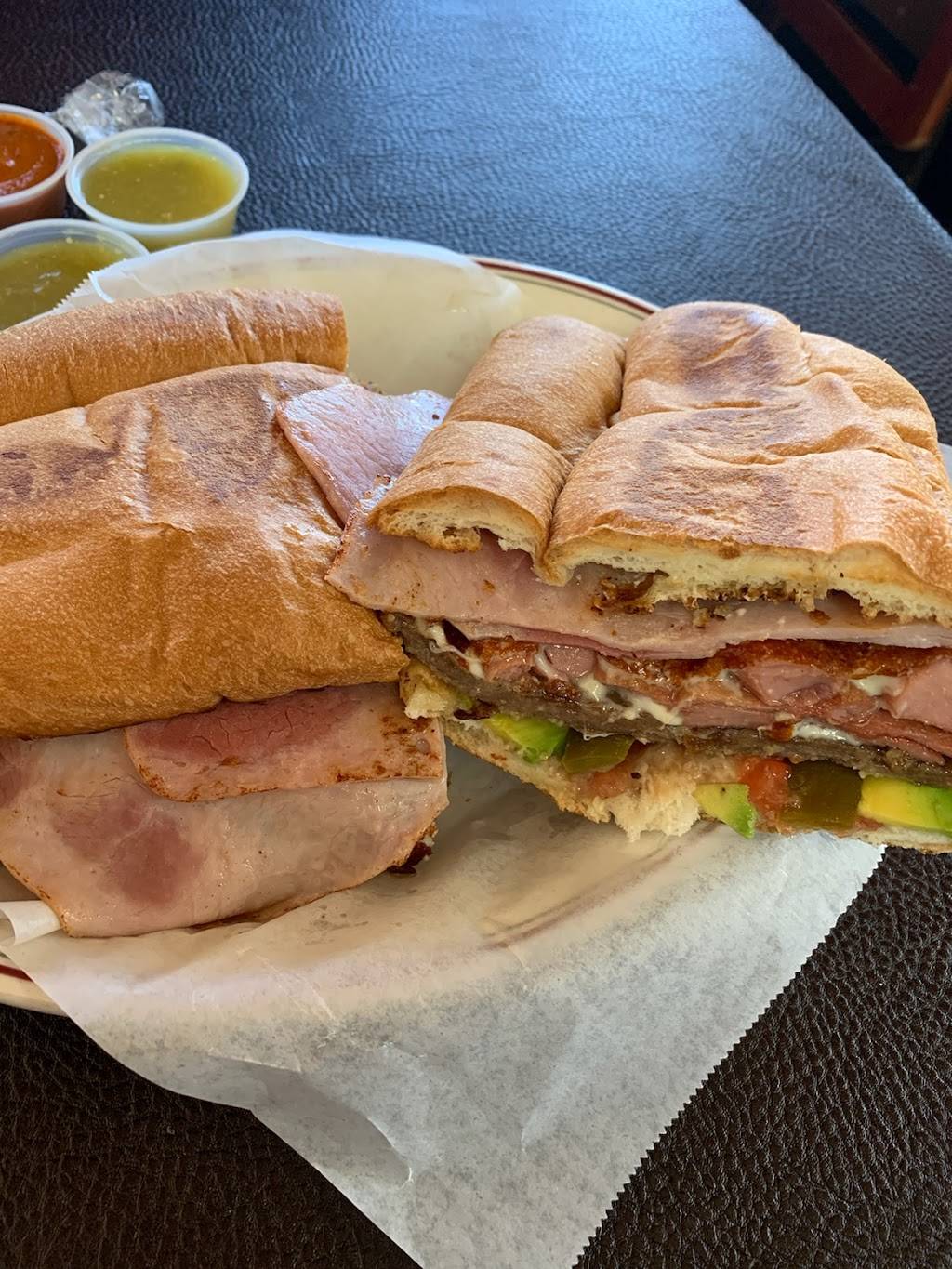 Big Tortas Sur 54 | restaurant | 4153 W 5415 S, Kearns, UT 84118, USA | 8019669065 OR +1 801-966-9065