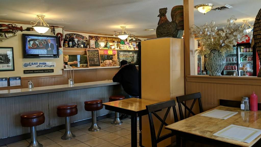 Fishermans Restaurant | restaurant | 870 East St, Dedham, MA 02026, USA | 7813260412 OR +1 781-326-0412