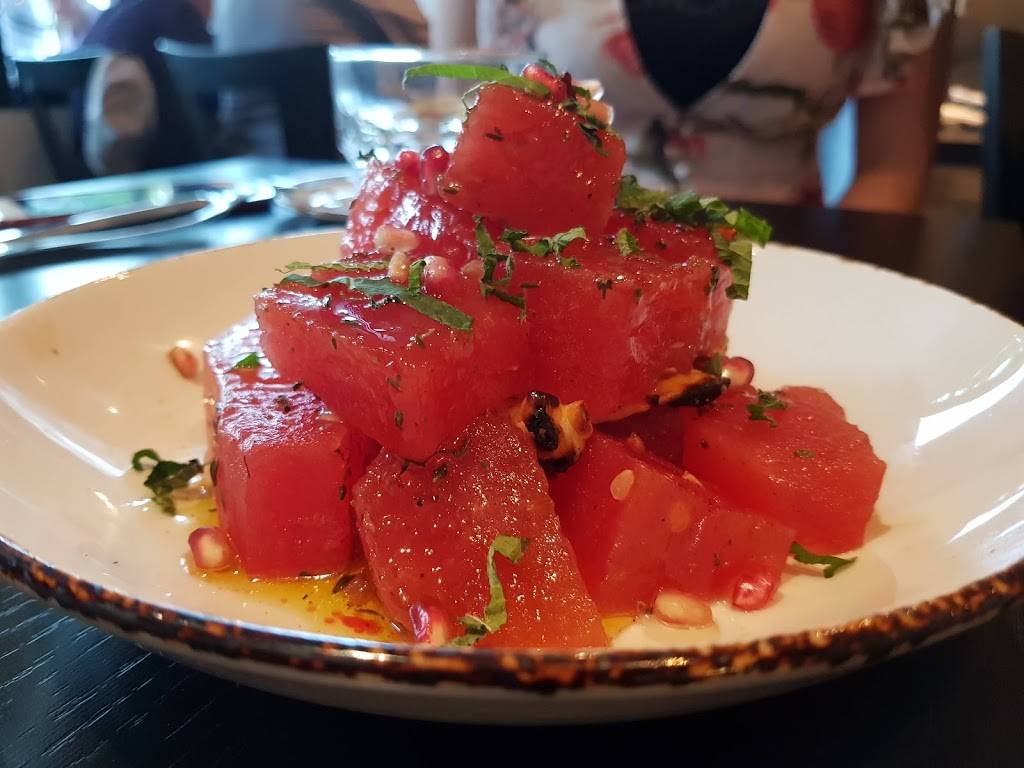 Mayrik | restaurant | 1580 Bayview Ave, Toronto, ON M4G 3B7, Canada | 4164830922 OR +1 416-483-0922