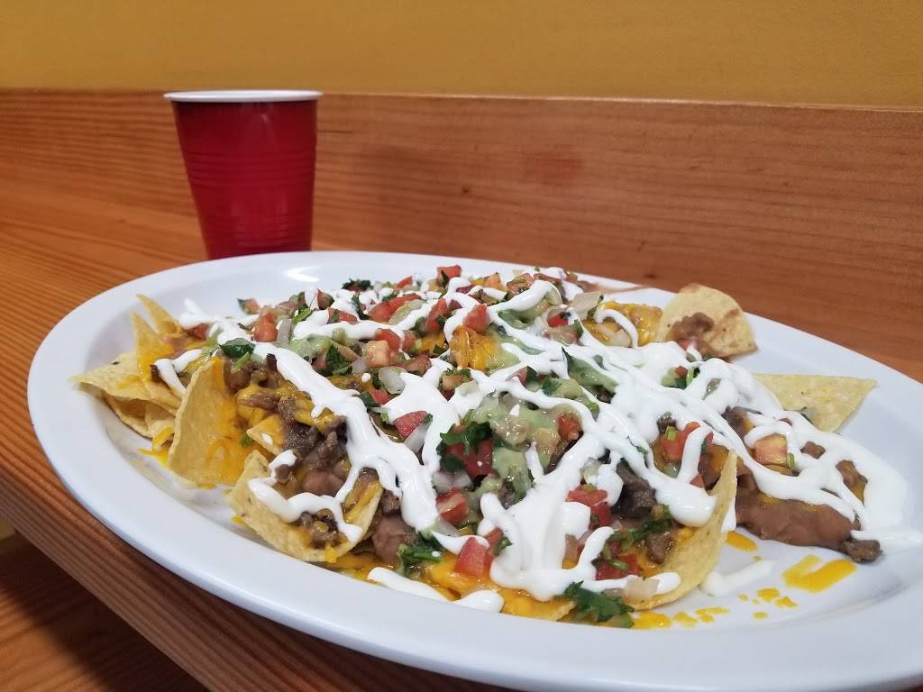 Nicos Tacos | restaurant | 1865 Lincoln Blvd #4, Santa Monica, CA 90404, USA | 4243228370 OR +1 424-322-8370