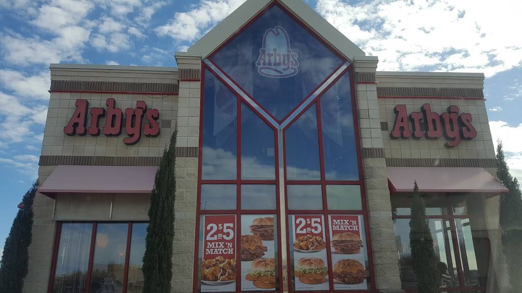 Arbys | restaurant | 5370 N Beach St, Haltom City, TX 76137, USA | 8175816844 OR +1 817-581-6844