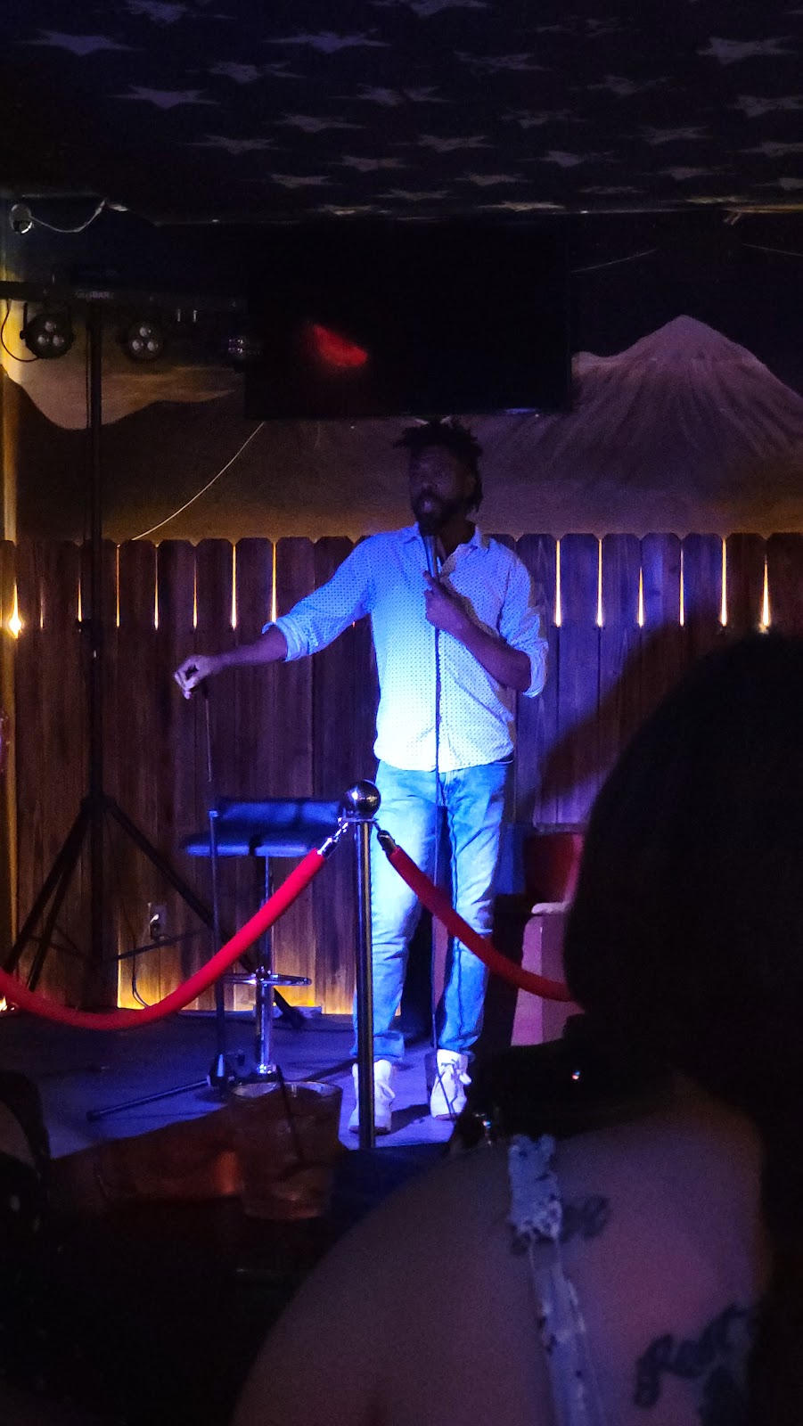 Backyard | restaurant | 115 S Water St, Henderson, NV 89015, USA | 7024739780 OR +1 702-473-9780