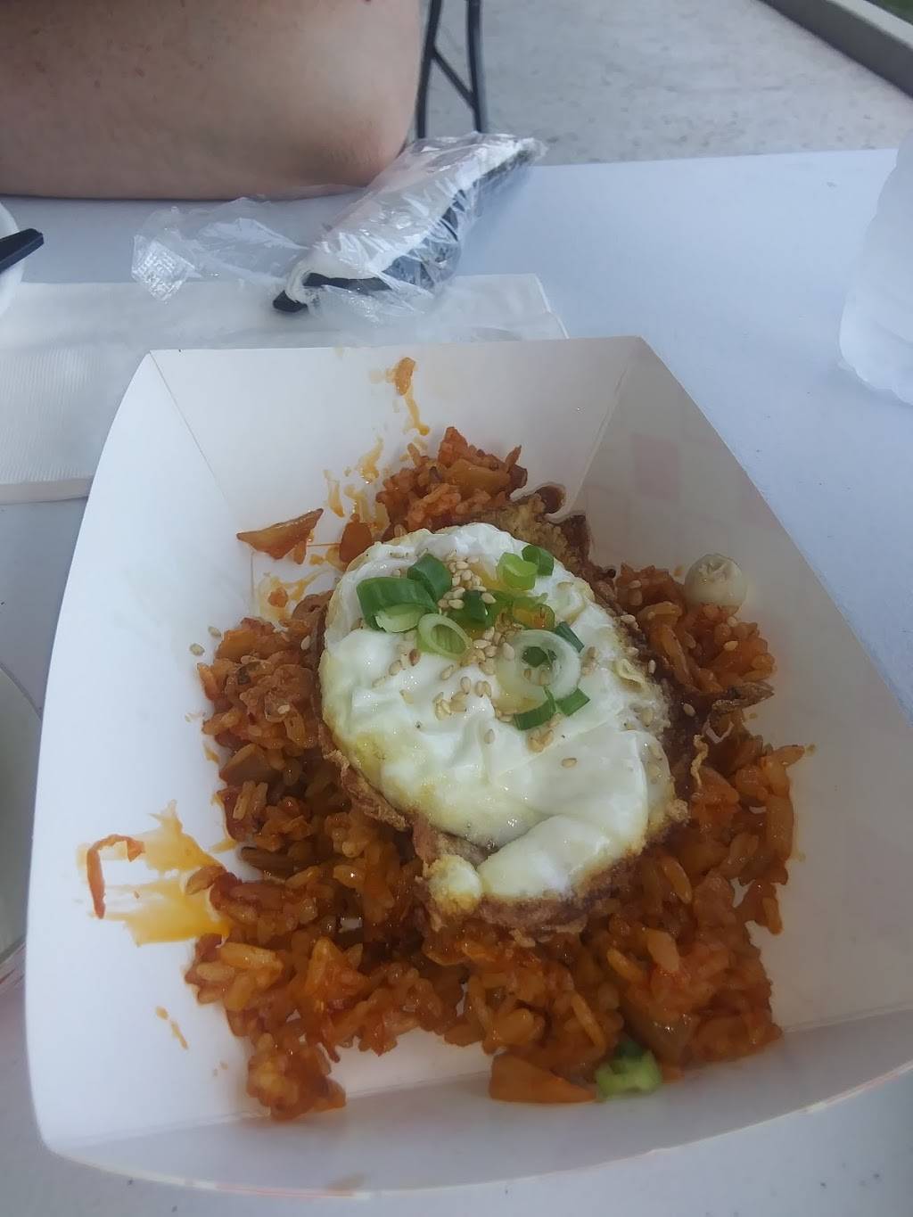 Olleh CONVOY Korean BBQ | restaurant | 4344 Convoy St, San Diego, CA 92111, USA | 8584922121 OR +1 858-492-2121