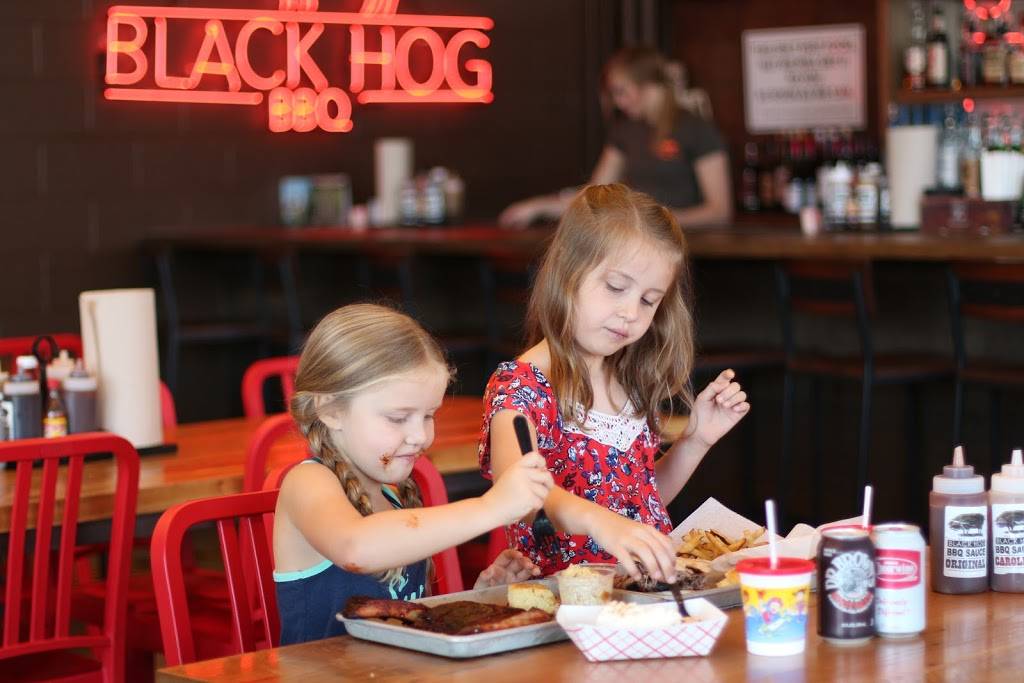 Black Hog BBQ | restaurant | 3323 Worthington Blvd, Ijamsville, MD 21754, USA | 2406990070 OR +1 240-699-0070