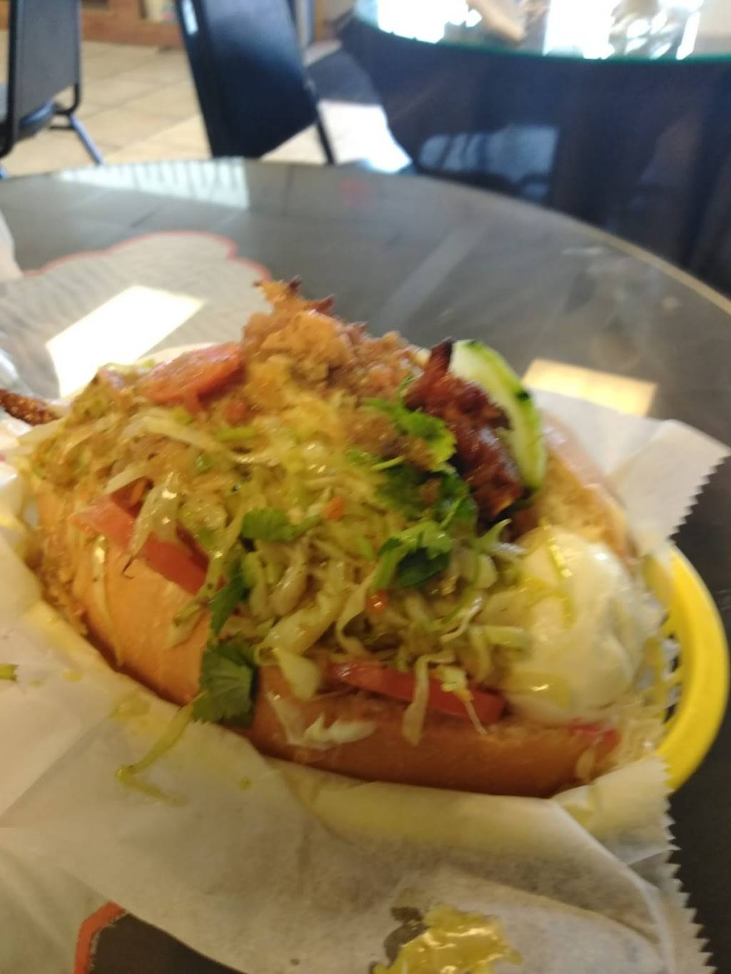 La Tejanita Taqueria & Bakery | restaurant | 6880 Telephone Rd, Houston, TX 77061, USA | 3463008392 OR +1 346-300-8392