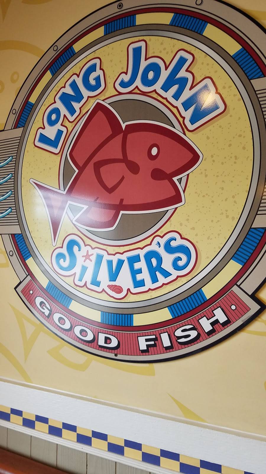 Long John Silvers | restaurant | 1417 W Broadway St, Princeton, IN 47670, USA | 8123858052 OR +1 812-385-8052