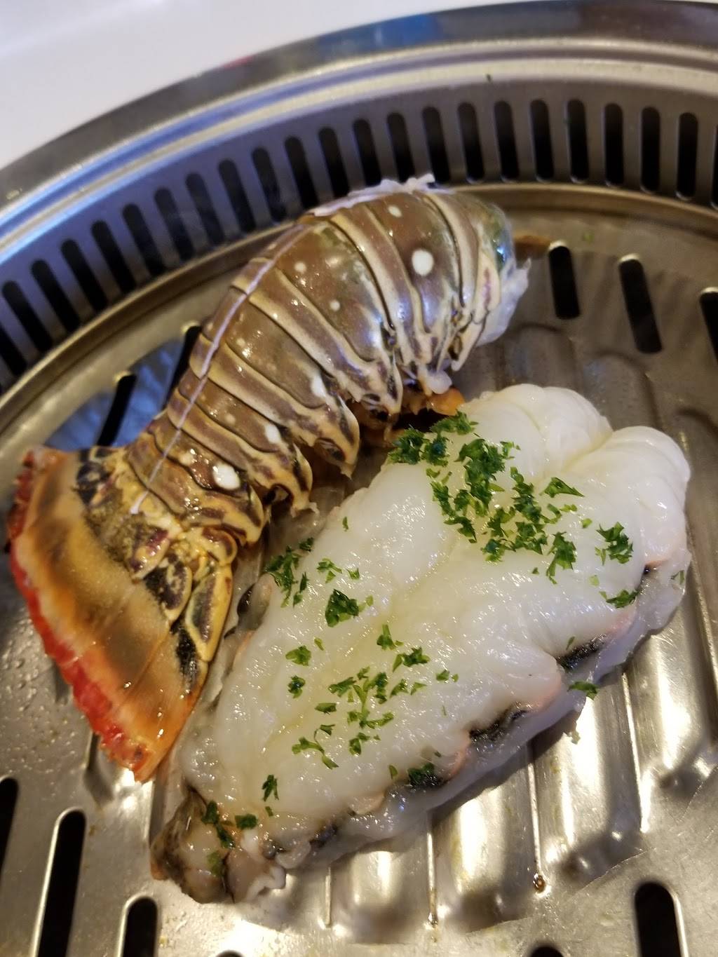 Soh Grill House | restaurant | 27 N Raymond Ave, Pasadena, CA 91103, USA | 6267147760 OR +1 626-714-7760