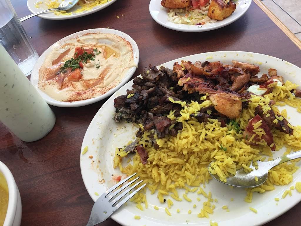 Shawarma Inn | restaurant | 2011 N Damen Ave, Chicago, IL 60647, USA | 7732357777 OR +1 773-235-7777