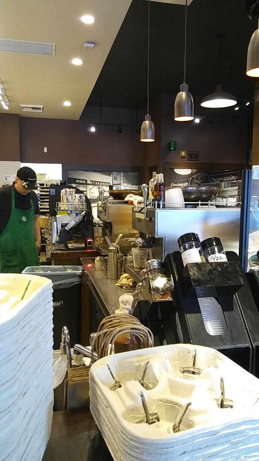Starbucks | cafe | 2284 Honolulu Ave, Montrose, CA 91020, USA | 8182487001 OR +1 818-248-7001