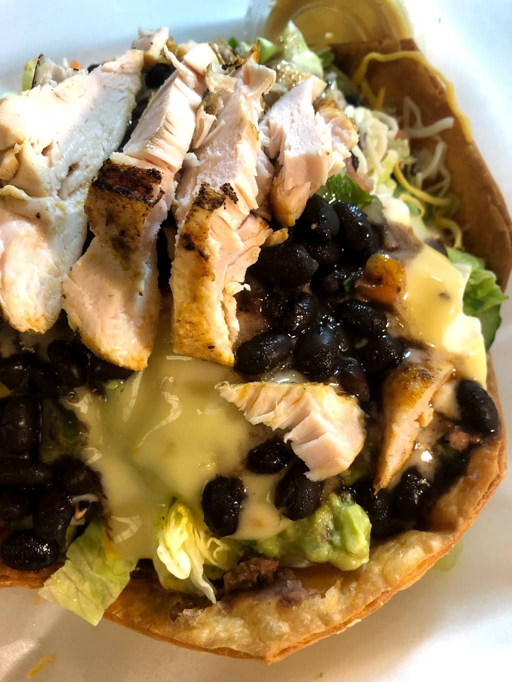 El Sombrero | restaurant | 6990 Financial Dr, Mississauga, ON L4N 8J4, Canada | 9058584100 OR +1 905-858-4100