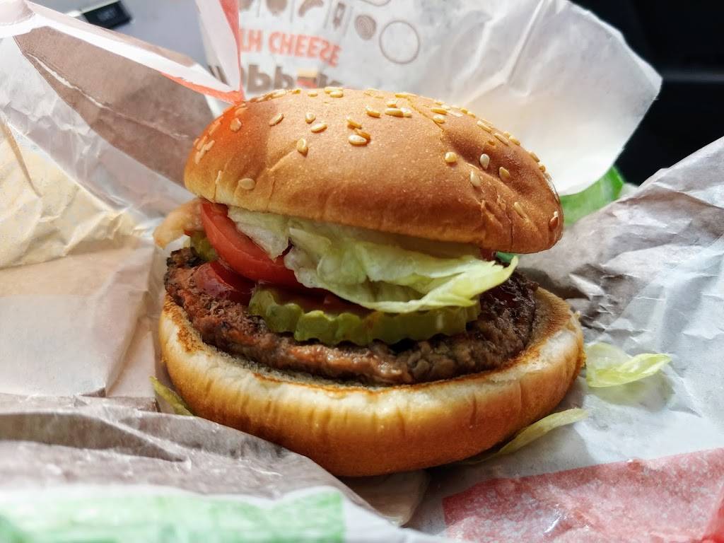 Burger King | restaurant | 14801 Baltimore Ave, Laurel, MD 20707, USA | 3014982233 OR +1 301-498-2233
