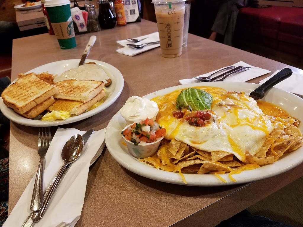 Copper Skillet Courtyard | restaurant | 811 Ferry St, Martinez, CA 94553, USA | 9252283457 OR +1 925-228-3457