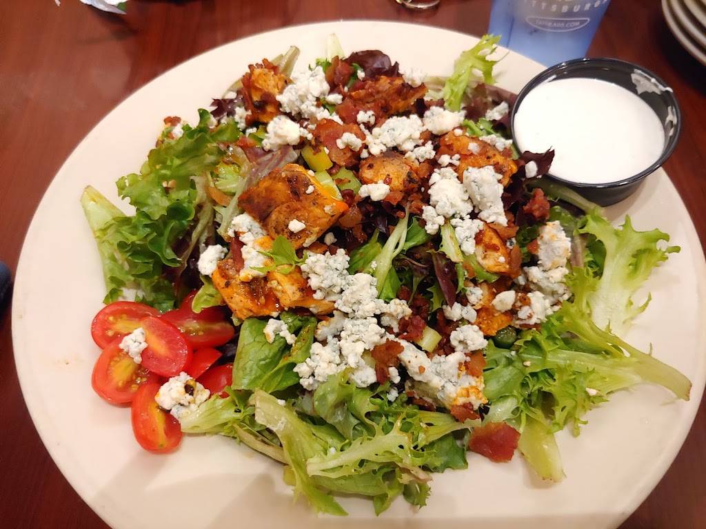 Fat Heads Saloon | restaurant | 1805 E Carson St, Pittsburgh, PA 15203, USA | 4124317433 OR +1 412-431-7433