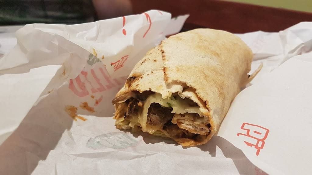 Pita Pit | restaurant | 301 S Jefferson St, Roanoke, VA 24011, USA | 5403447482 OR +1 540-344-7482