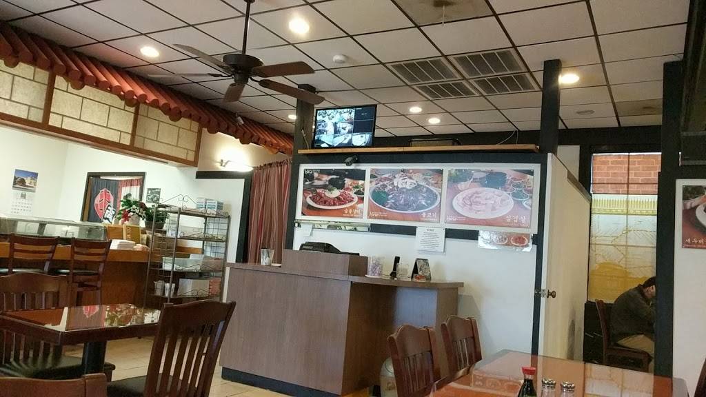 Hero Korean Steak House | restaurant | 6634 Two Notch Rd, Columbia, SC 29223, USA | 8036999922 OR +1 803-699-9922