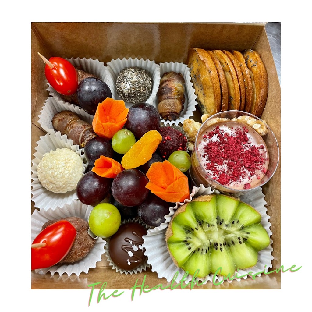 The Health Cuisine | restaurant | 520 Quail Hollow Dr Ste 300, Wheeling, IL 60090, USA | 8477771224 OR +1 847-777-1224